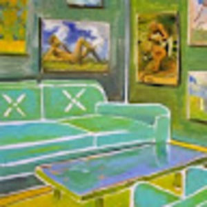 Meet your Posher, Aria